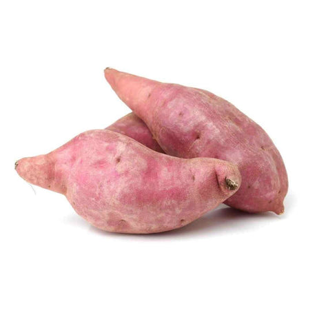 Sweet Potatoes