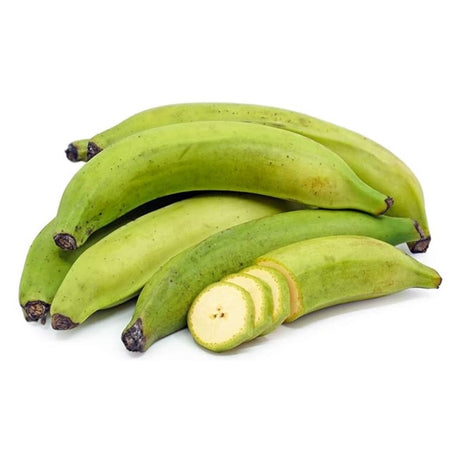 Plantain