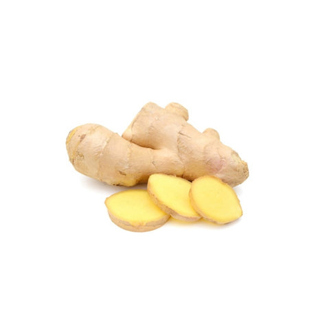 Ginger