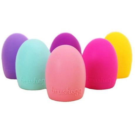 Face Clean Cleaner Custom Makeup Cleaning - Pink