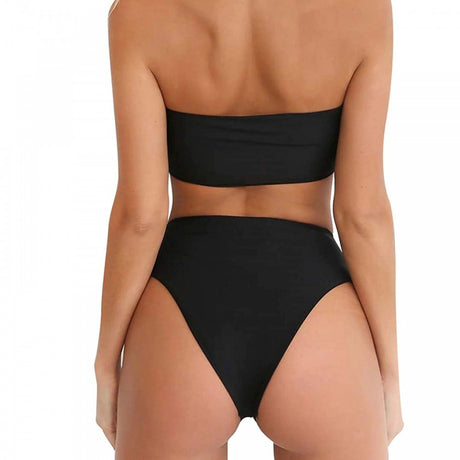 2 Pieces Lingerie Set For Women - Black - Shop N Save
