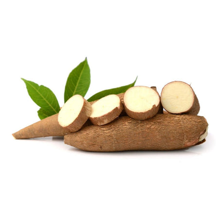 Fresh Cassava