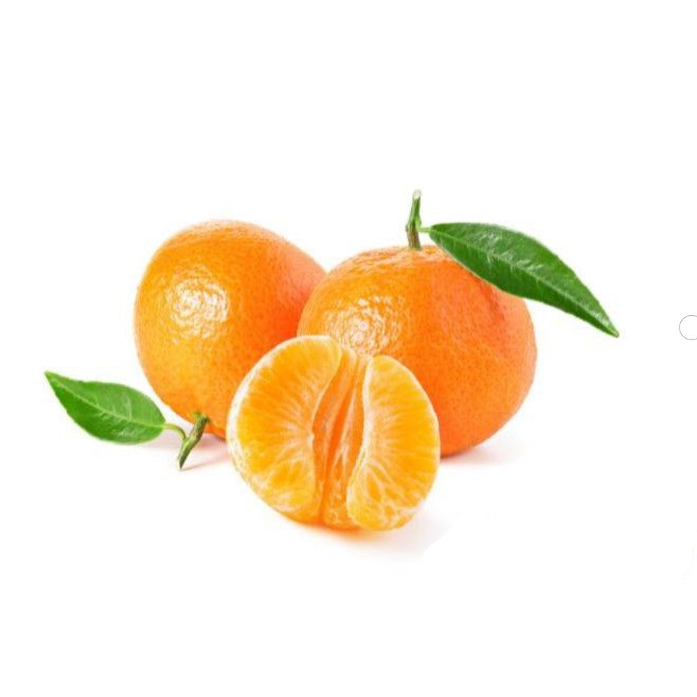 Tangerines