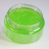 Aloeways 95% Pure Aloe Vera Gel - Moisturizes Skin - Enhances Skin Beauty - For All Skin Types - Aloe Vera Gel for Skin and Body