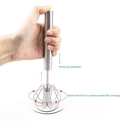 Egg Beater: Heart &amp; Flower Egg Maker, Versatile, Whimsical Breakfast - Shop N Save