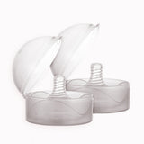 New Born Silicone Mesh Bite Pacifier - Shop N Save
