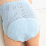 Newborn Washable Breathable Cotton Diaper Pants - Shop N Save