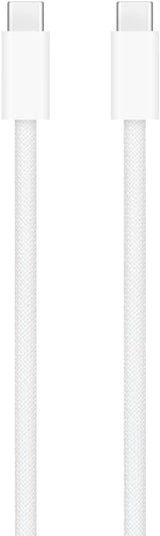 Apple 240W USB-C Cable: 1m, High Power, Durable, Versatile Charging - Shop N Save