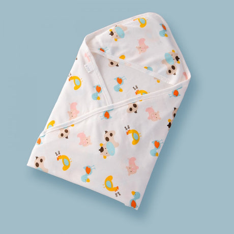 Newborn Baby Bag Summer Baby Blanket Blanket Delivery Room Towel - Shop N Save