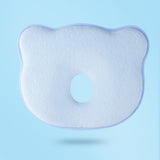 Memory Foam Newborn Anti-Bias Head Pillow - Shop N Save