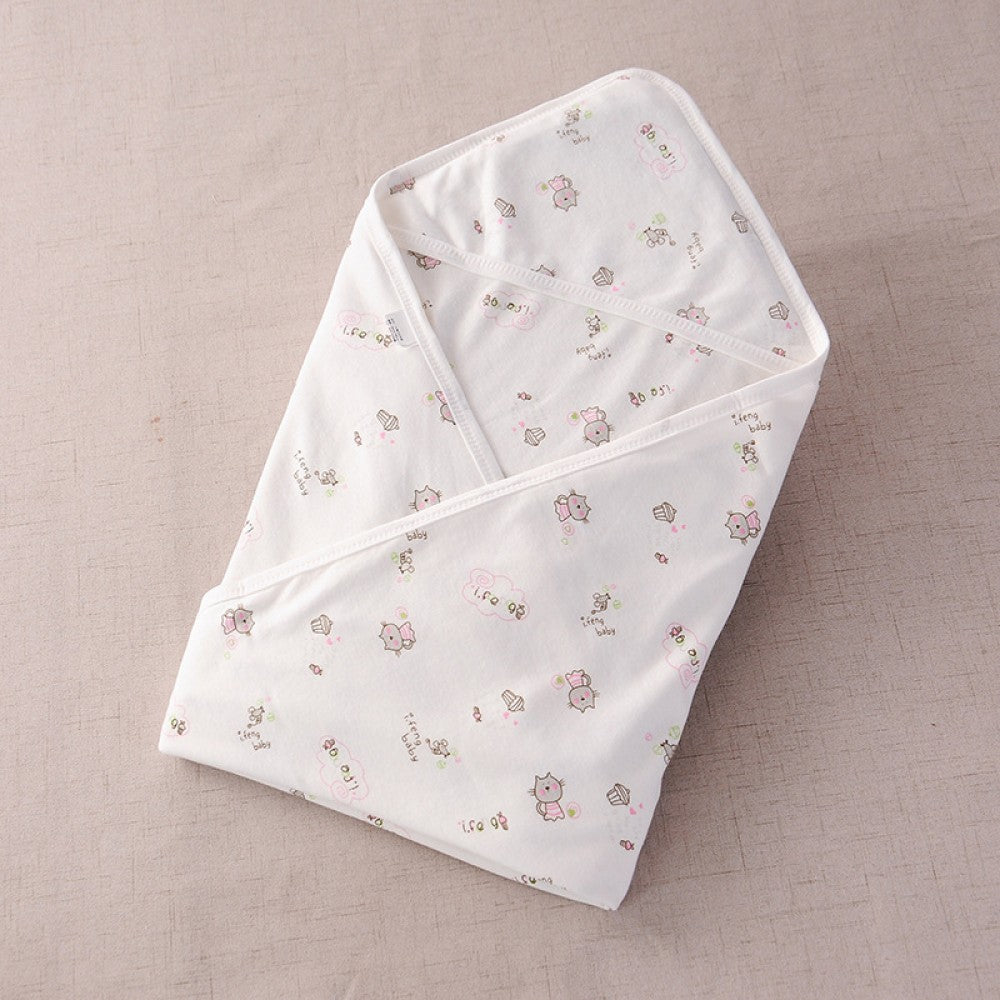 Newborn Baby Bag Baby Summer Blanket Delivery Room Towel - Shop N Save