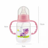 Newborn Baby Standard Caliber Bottle - Shop N Save