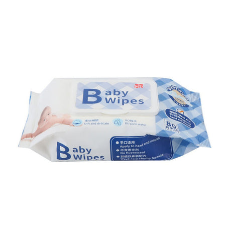 Disposable Baby Wipes Non-Woven New Born Wipes
