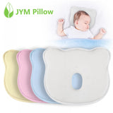 Memory Foam Newborn Anti-Bias Head Pillow - Shop N Save