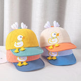 Newborn Baby Cotton Comfortable Breathable Spring Hat - Shop N Save