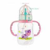 Newborn Baby Standard Caliber Bottle - Shop N Save