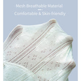 Newborn Washable Breathable Cotton Diaper Pants - Shop N Save