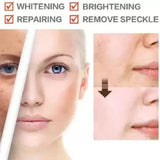 Wiffy Gel Capsules: Vitamin E, Glowing Skin, Whitening Formula - Shop N Save