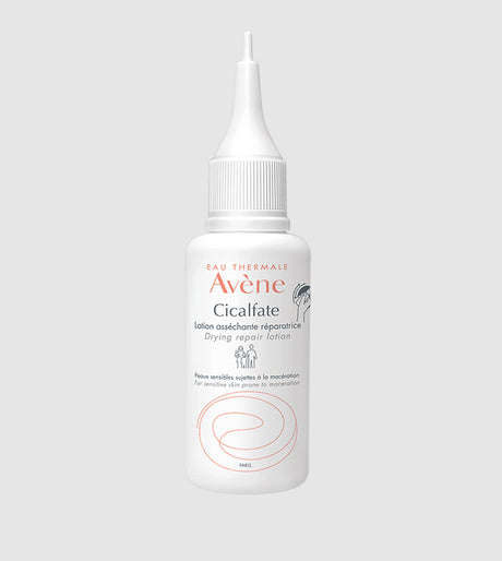 CICALFATE DRYING ANTIBACTERIAL REPAIR LOTION 40ML - Shop N Save