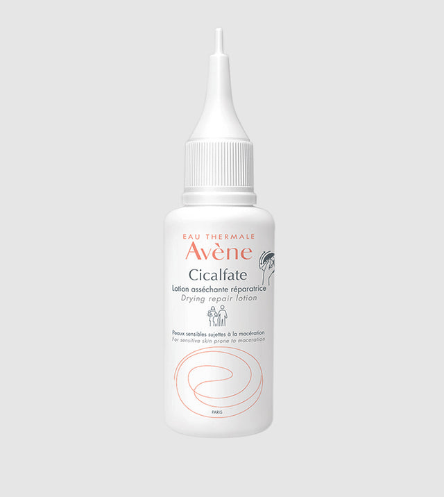 CICALFATE DRYING ANTIBACTERIAL REPAIR LOTION 40ML - Shop N Save