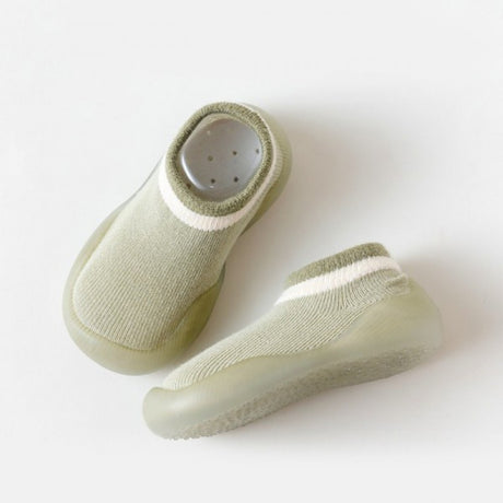 Soft Bottom Baby Girl Non-Slip Socks Shoes - Shop N Save