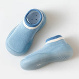 Soft Bottom Non-Slip New Born Socks Shoes - Shop N Save