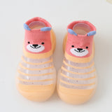 New Born Summer Mesh Socks Shoes Soft Bottom Footwear - Shop N Save