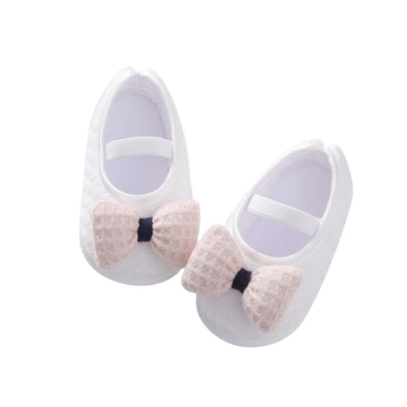 New Born Princess Shoes Spring And Summer Soft Bottom Preschool Shoes - Shop N Save