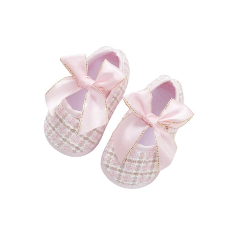 Newborn Baby Princess Shoes Soft Bottom Toddler Shoes - Shop N Save