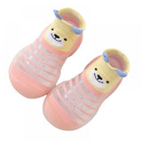 New Born Summer Mesh Socks Shoes Soft Bottom Footwear - Shop N Save