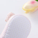 New Born Princess Shoes Spring And Summer Soft Bottom Preschool Shoes - Shop N Save