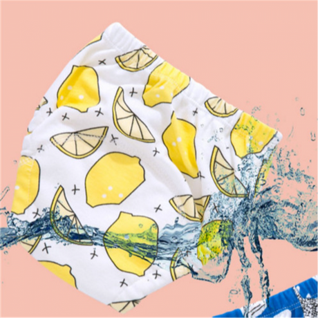 Washable New Born Diaper Pants - Shop N Save