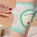 New Born Toddler Baby Knee Pads - Shop N Save