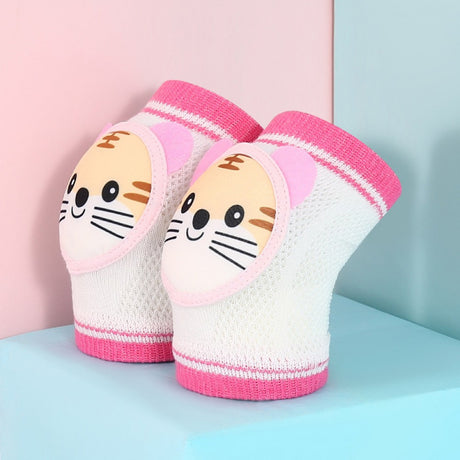 New Born Toddler Baby Knee Pads - Shop N Save