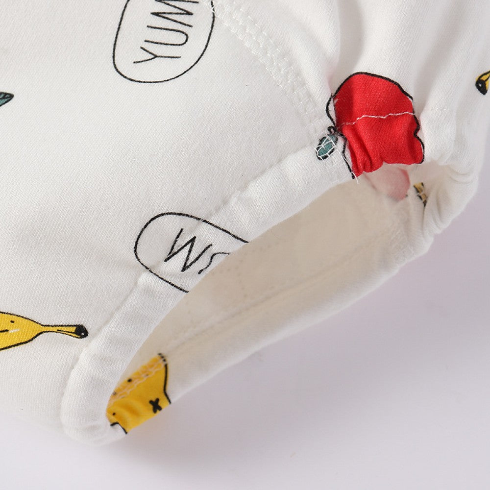Washable New Born Diaper Pants - Shop N Save