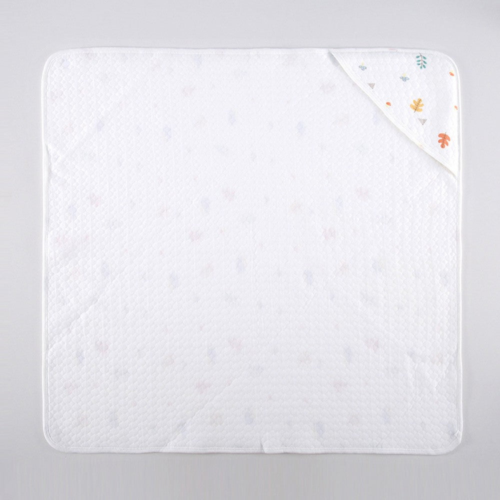 New Born Wrap Quilt Winter Blanket Wrap Sheet - Shop N Save