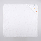 New Born Wrap Quilt Winter Blanket Wrap Sheet - Shop N Save