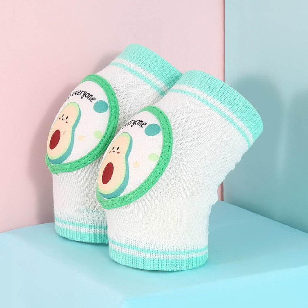 New Born Toddler Baby Knee Pads - Shop N Save