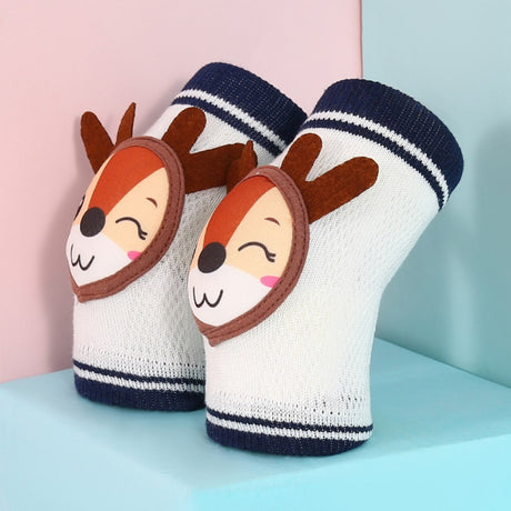 New Born Toddler Baby Knee Pads - Shop N Save