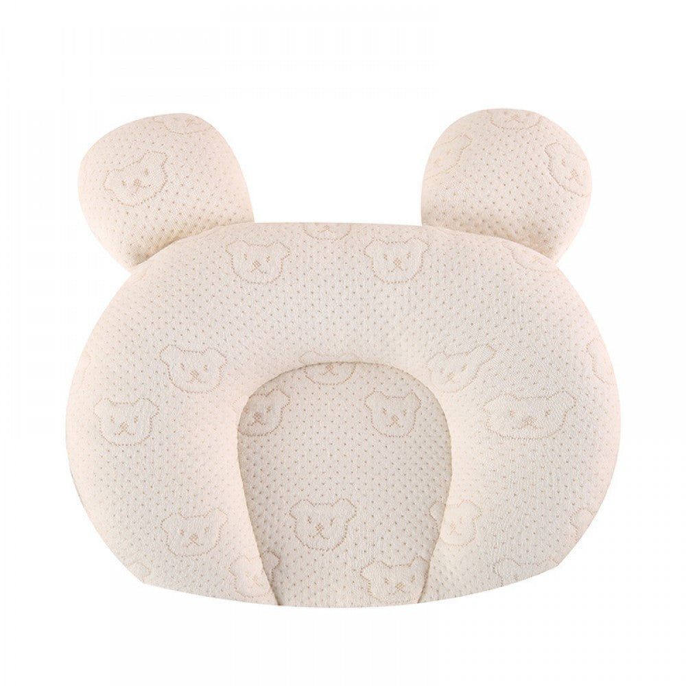 Anti-Biased Head Breathable New Born Pillow - Shop N Save