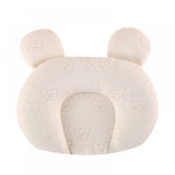 Anti-Biased Head Breathable New Born Pillow - Shop N Save