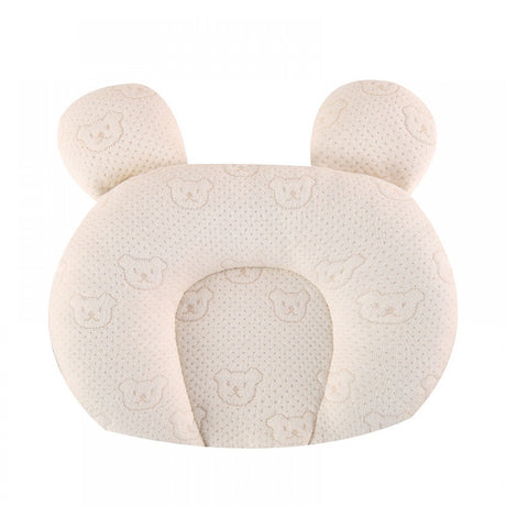 Anti-Biased Head Breathable New Born Pillow - Shop N Save
