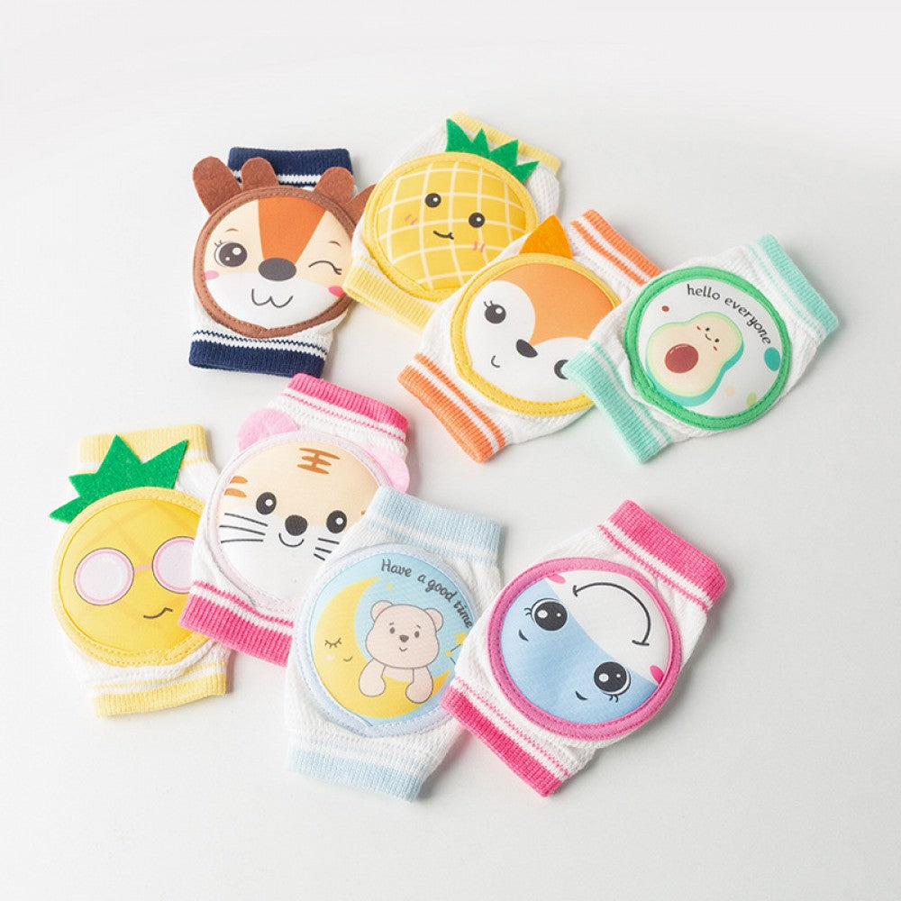 New Born Toddler Baby Knee Pads - Shop N Save