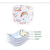 Diaper Pants Washable Diaper Pants - Shop N Save