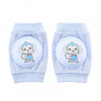 Breathable Mesh Knee Pads New Born Elbow Pads - Shop N Save