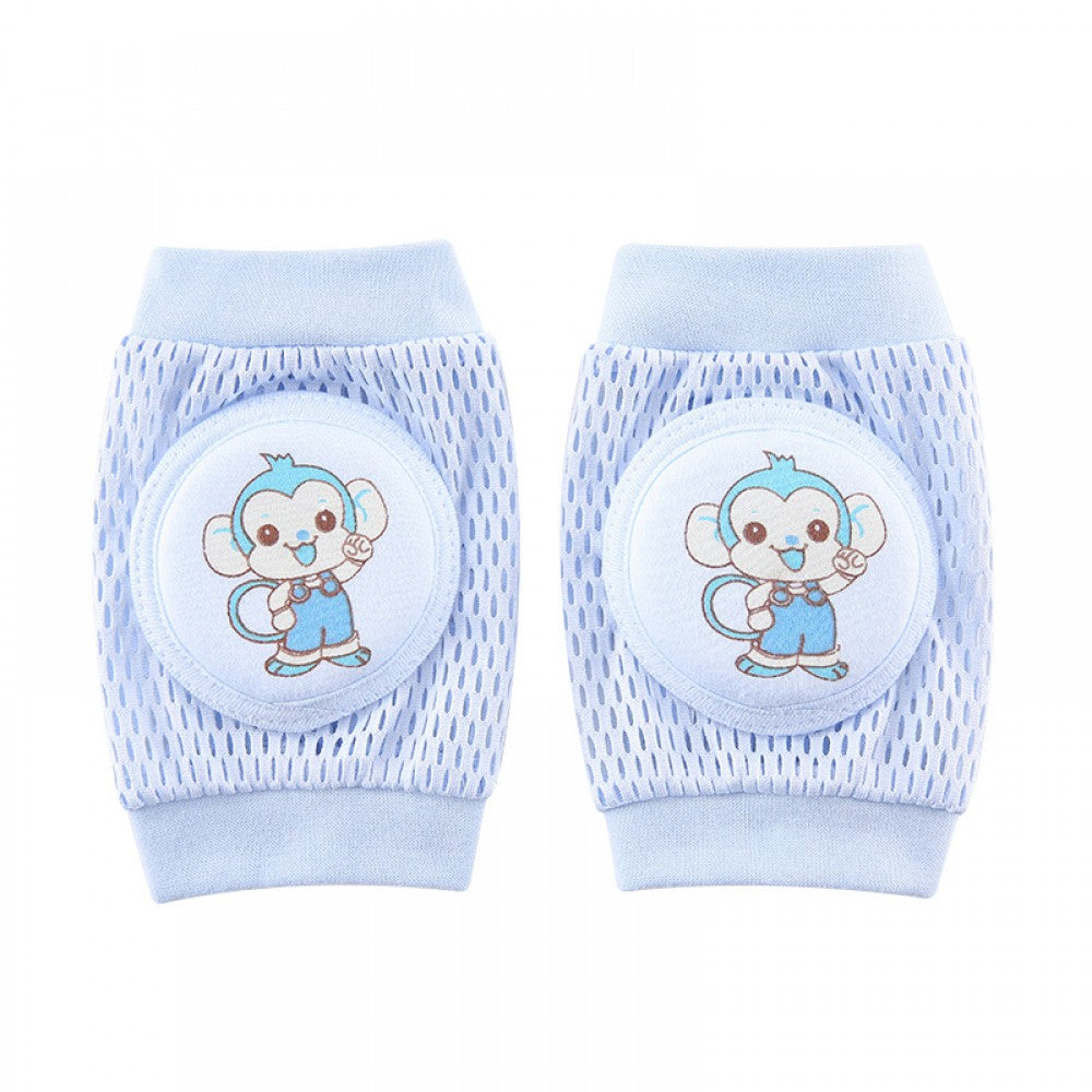 Breathable Mesh Knee Pads New Born Elbow Pads - Shop N Save