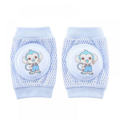 Breathable Mesh Knee Pads New Born Elbow Pads - Shop N Save