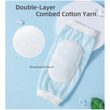 Sleeve Arm Pad Gauze New Born Breastfeeding Arm Sleeve - Shop N Save