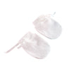 Anti-Scratch Cotton Adjustable New Born Protective Gloves - Shop N Save