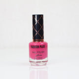 Fashion Plus Nail Polish - Smitten Pink (34)